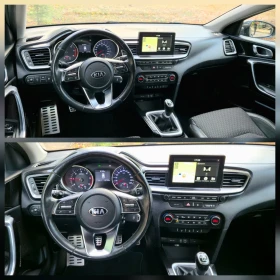 Kia Ceed 1.6crdi First Edition, снимка 10