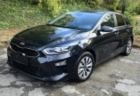 Kia Ceed 1.6crdi First Edition, снимка 1