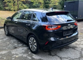 Kia Ceed 1.6crdi First Edition, снимка 6