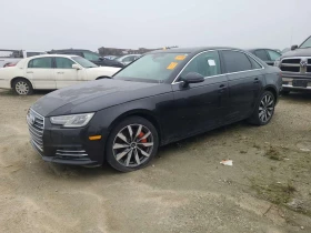 Audi A4 * PROGRESSIV * CARFAX * , снимка 1