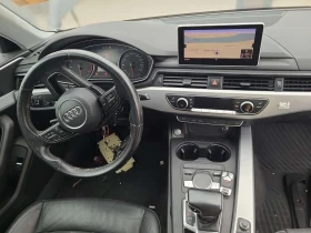 Audi A4 * PROGRESSIV * CARFAX * , снимка 10