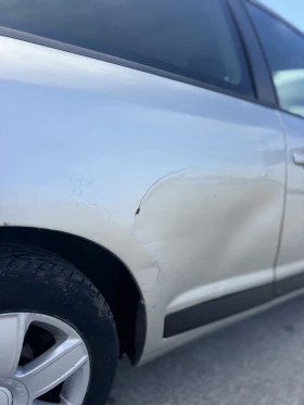 Citroen C4, снимка 10