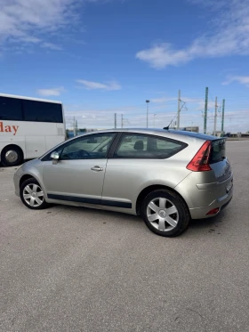 Citroen C4, снимка 14