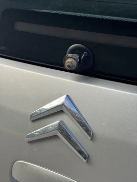 Citroen C4, снимка 9