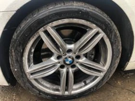     BMW 530 XD/530D/525D