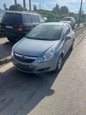 Opel Corsa 1.2i   | Mobile.bg    2