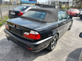 BMW 318 CI, снимка 4 - Автомобили и джипове - 43393721