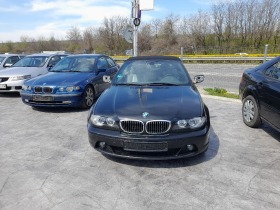 BMW 318 CI, снимка 11 - Автомобили и джипове - 43393721