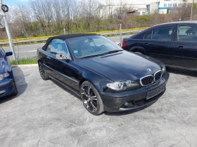 BMW 318 CI, снимка 2 - Автомобили и джипове - 43393721