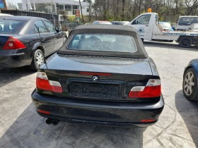 BMW 318 CI, снимка 5 - Автомобили и джипове - 43393721