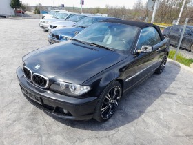 BMW 318 CI, снимка 3 - Автомобили и джипове - 43393721
