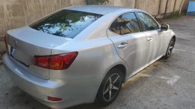 Lexus IS 220d 220D, снимка 7