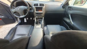 Lexus IS 220d 220D, снимка 8