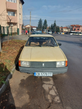 Moskvich 21412, снимка 1 - Автомобили и джипове - 45036376