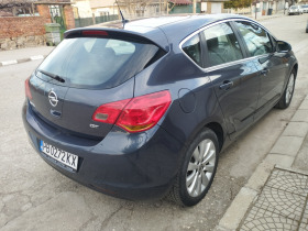 Opel Astra 1.7 ctdi, снимка 3 - Автомобили и джипове - 45127156