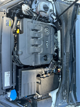 VW Golf 1.6TDI 110kc | Mobile.bg   13