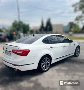 Kia K7 LPG PRIME | Mobile.bg    9