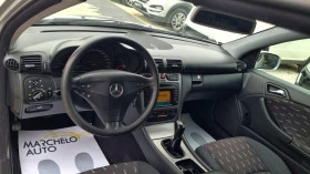 Mercedes-Benz C 220 2.2 CDI ГАРАНЦИЯ!!!, снимка 2