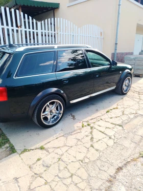 Audi A6 Allroad 2.5 TDI, снимка 7