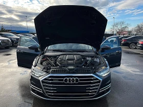 Audi A8 6.0d-LAZER-PANORAMA-DISTRONIK-KAMERA- -DE | Mobile.bg    16