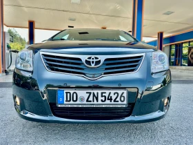 Toyota Avensis 2.2D* 150k.c.* AUTOMAT* REALNI KM*  | Mobile.bg    2