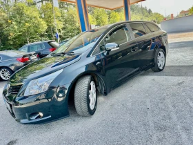 Toyota Avensis 2.2D* 150k.c.* AUTOMAT* REALNI KM* , снимка 3