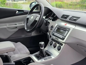 VW Passat 2.0tdi 140Hp ЛИЗИНГ, снимка 14