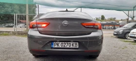 Opel Insignia 1.5TURBO GRAND SPORT Автоматик Euro 6, снимка 6