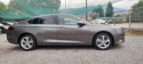 Opel Insignia 1.5TURBO GRAND SPORT Автоматик Euro 6, снимка 8