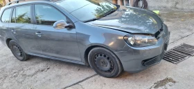 VW Golf 1.6tdi, снимка 1