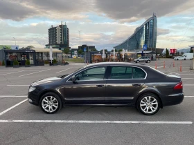 Skoda Superb, снимка 2