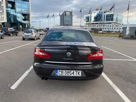 Skoda Superb, снимка 5