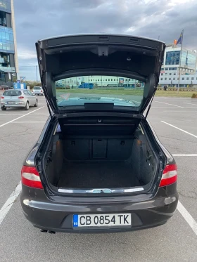 Skoda Superb, снимка 6