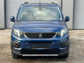 Peugeot Rifter 1.5HDI* MAXI* 7Mesta* Full* 130ks, снимка 2