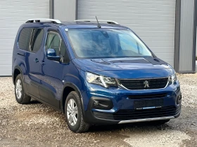 Peugeot Rifter 1.5HDI* MAXI* 7Mesta* Full* 130ks, снимка 3