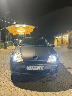 Renault Laguna 2000, снимка 2