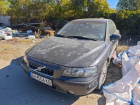 Volvo S60, снимка 8