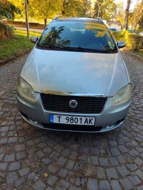     Fiat Croma