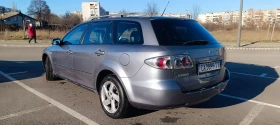 Mazda 6, снимка 3