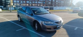 Mazda 6, снимка 8