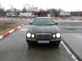 Mercedes-Benz E 200 Kompressor , снимка 1