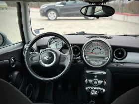 Mini One Facelift, снимка 13