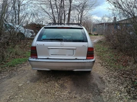 Mercedes-Benz C 220 Cdi, снимка 7