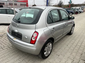 Nissan Micra 1.2* Нов внос* Клима* Реална* Бартер* , снимка 6