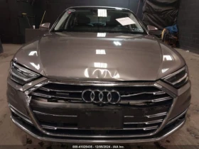 Audi A8 L 55*  *  783  *  | Mobile.bg    6