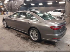 Audi A8 L 55*  *  783  *  | Mobile.bg    3