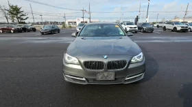 BMW 535 XDrive* HID* Heads-up* Пано* обдух* подгрев* , снимка 1