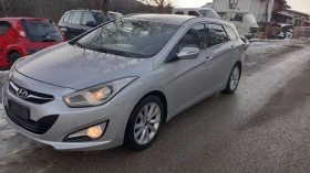 Hyundai I40 1.7CRDi klimatronik  | Mobile.bg    2