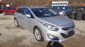 Hyundai I40 1.7CRDi klimatronik , снимка 3