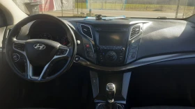 Hyundai I40 1.7CRDi klimatronik , снимка 15